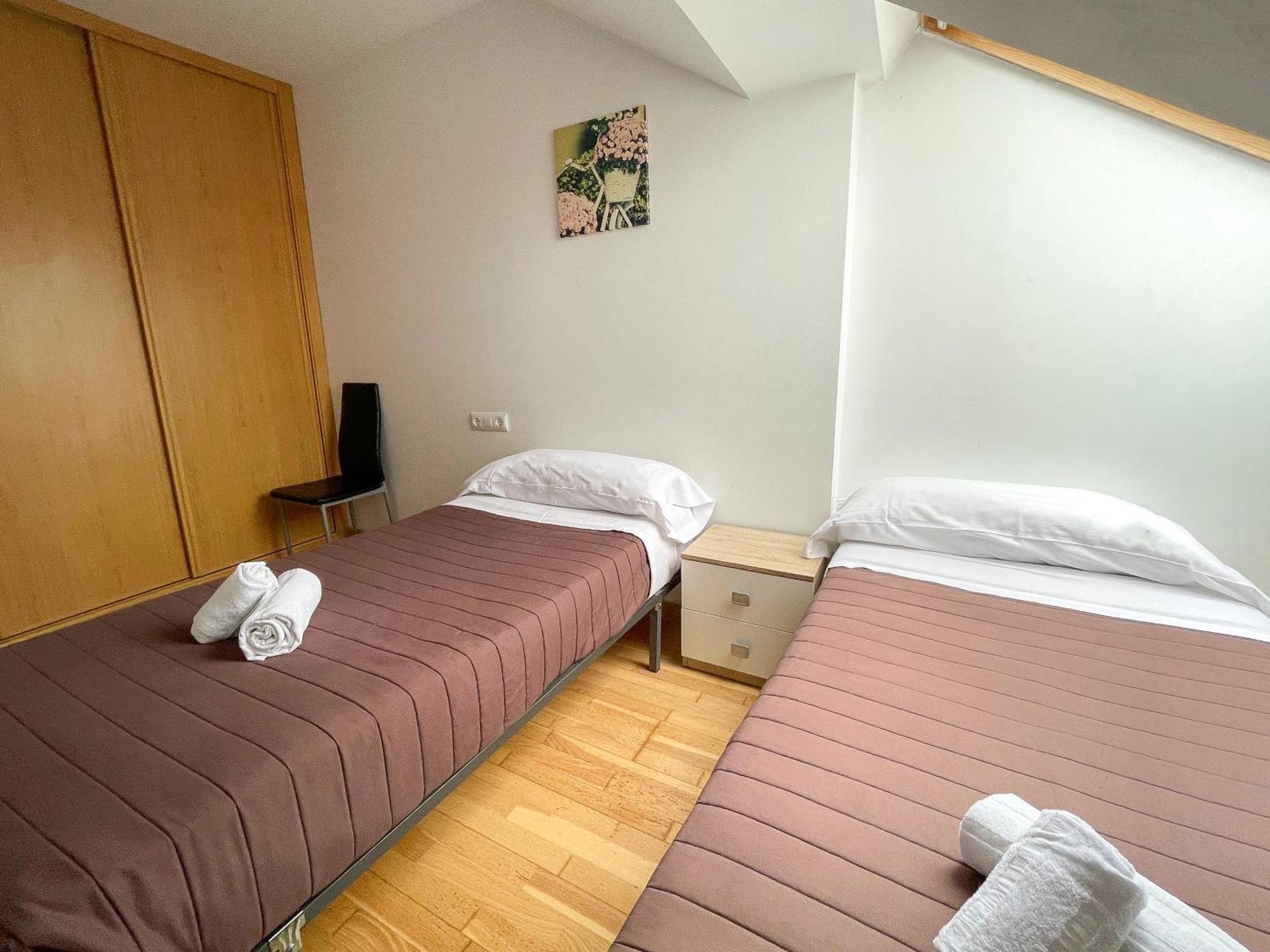Apartamentos Ares 3000 Экстерьер фото