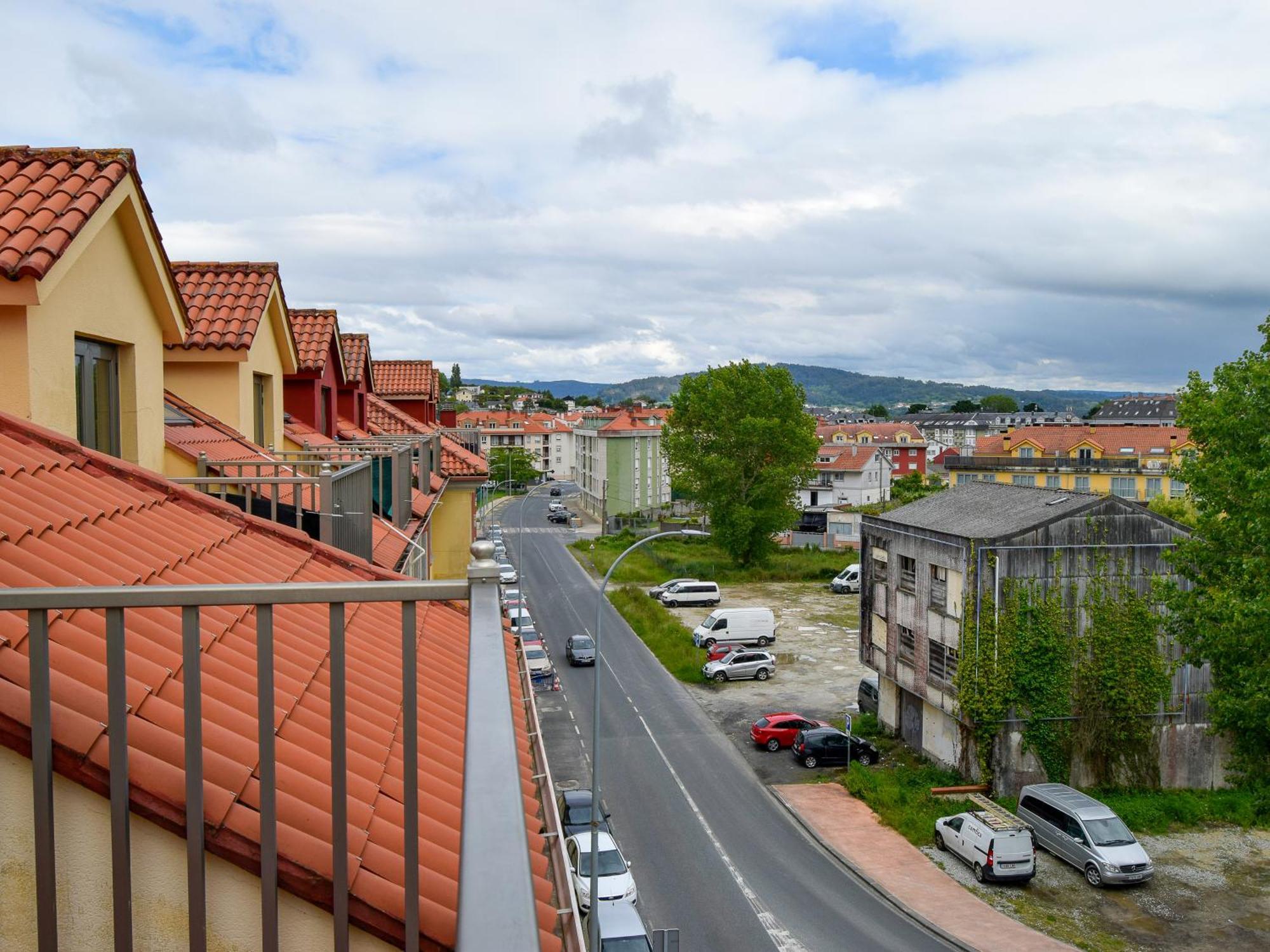 Apartamentos Ares 3000 Экстерьер фото