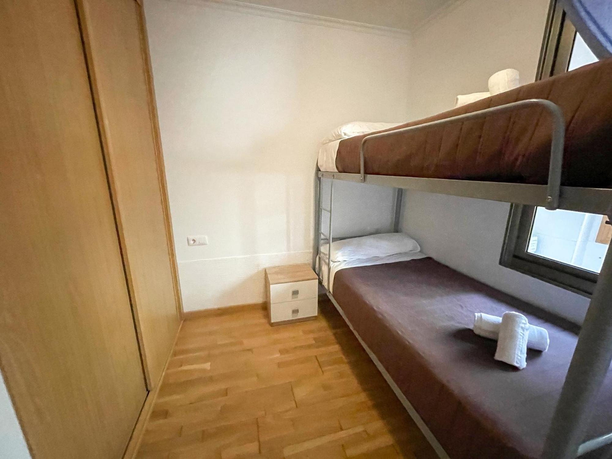 Apartamentos Ares 3000 Экстерьер фото