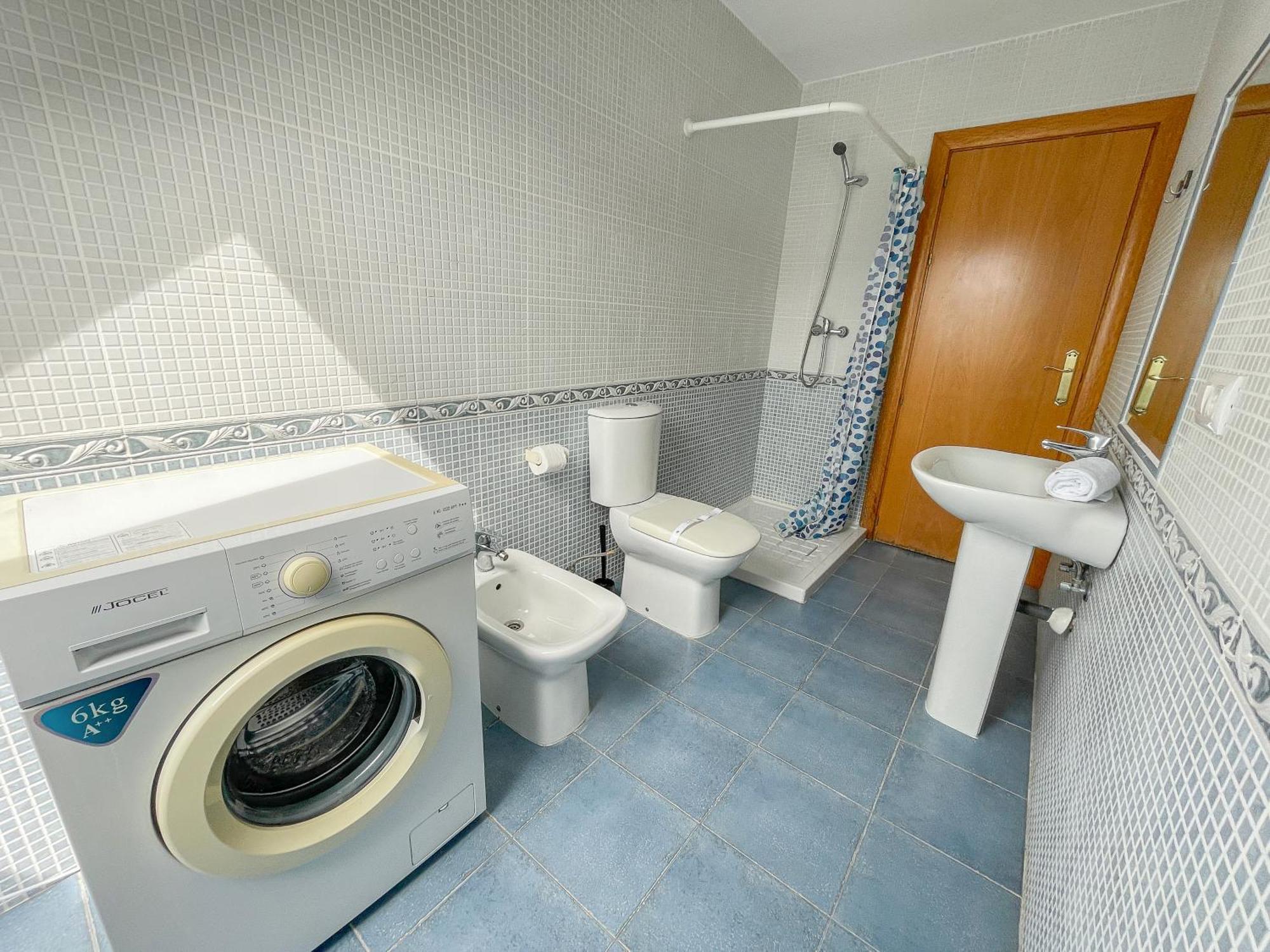 Apartamentos Ares 3000 Экстерьер фото