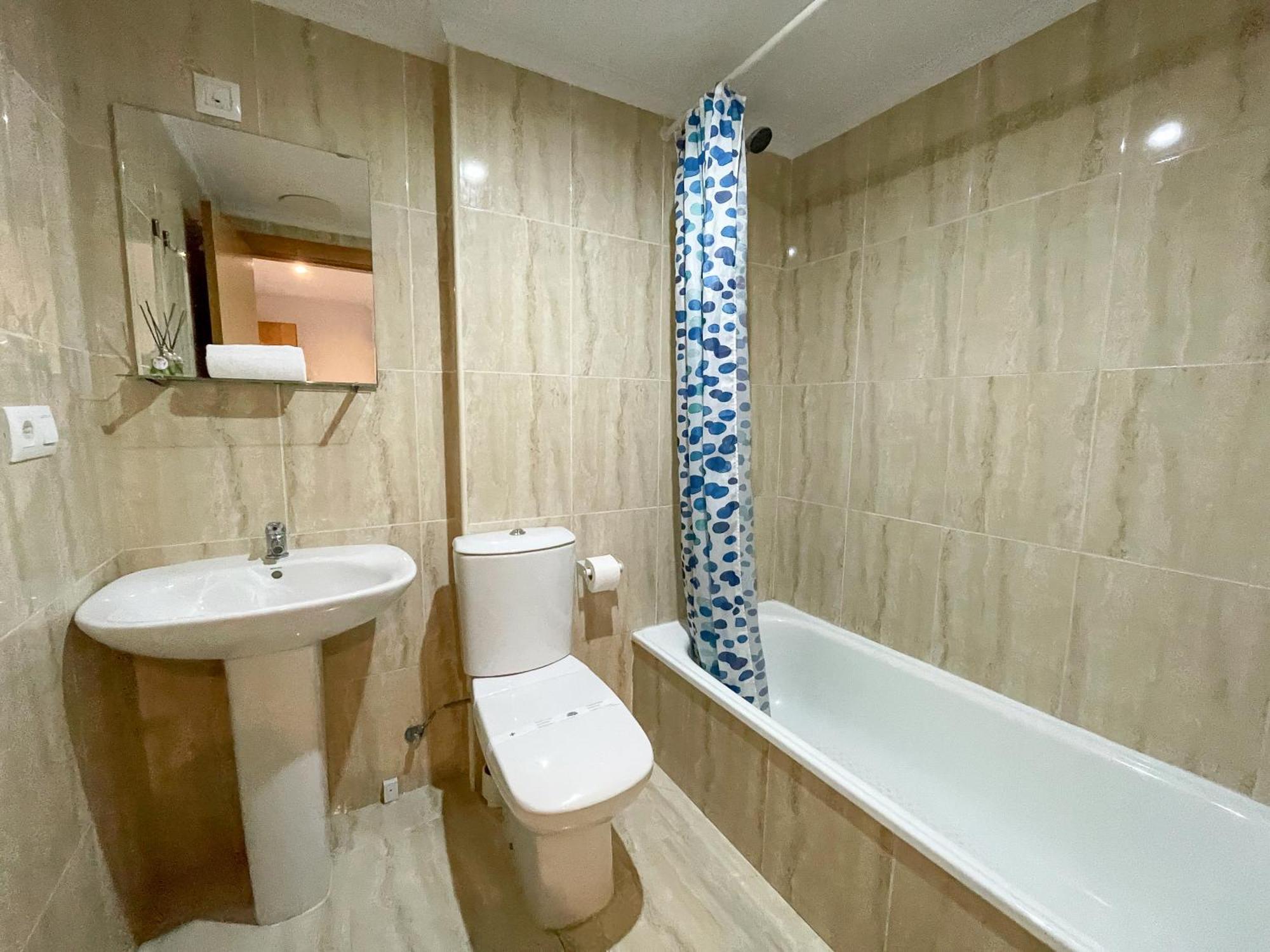 Apartamentos Ares 3000 Экстерьер фото