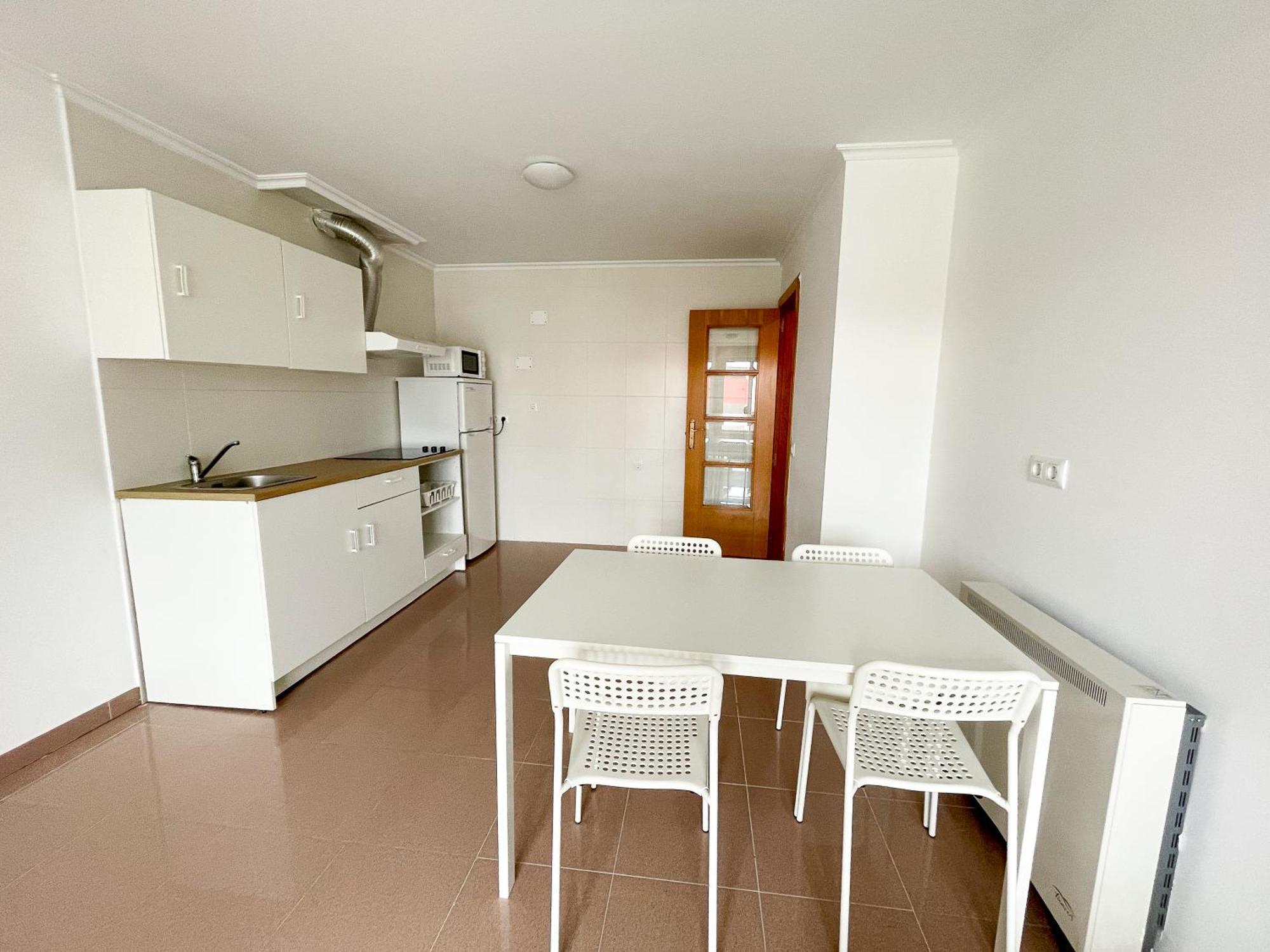 Apartamentos Ares 3000 Экстерьер фото